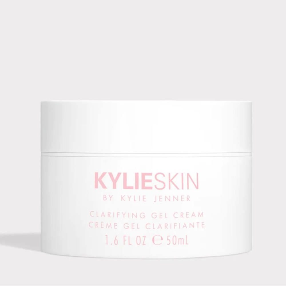 Kylie Skin Clarifying Gel Cream
